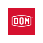 DOM Logo