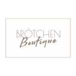 Brötchen Boutique Logo