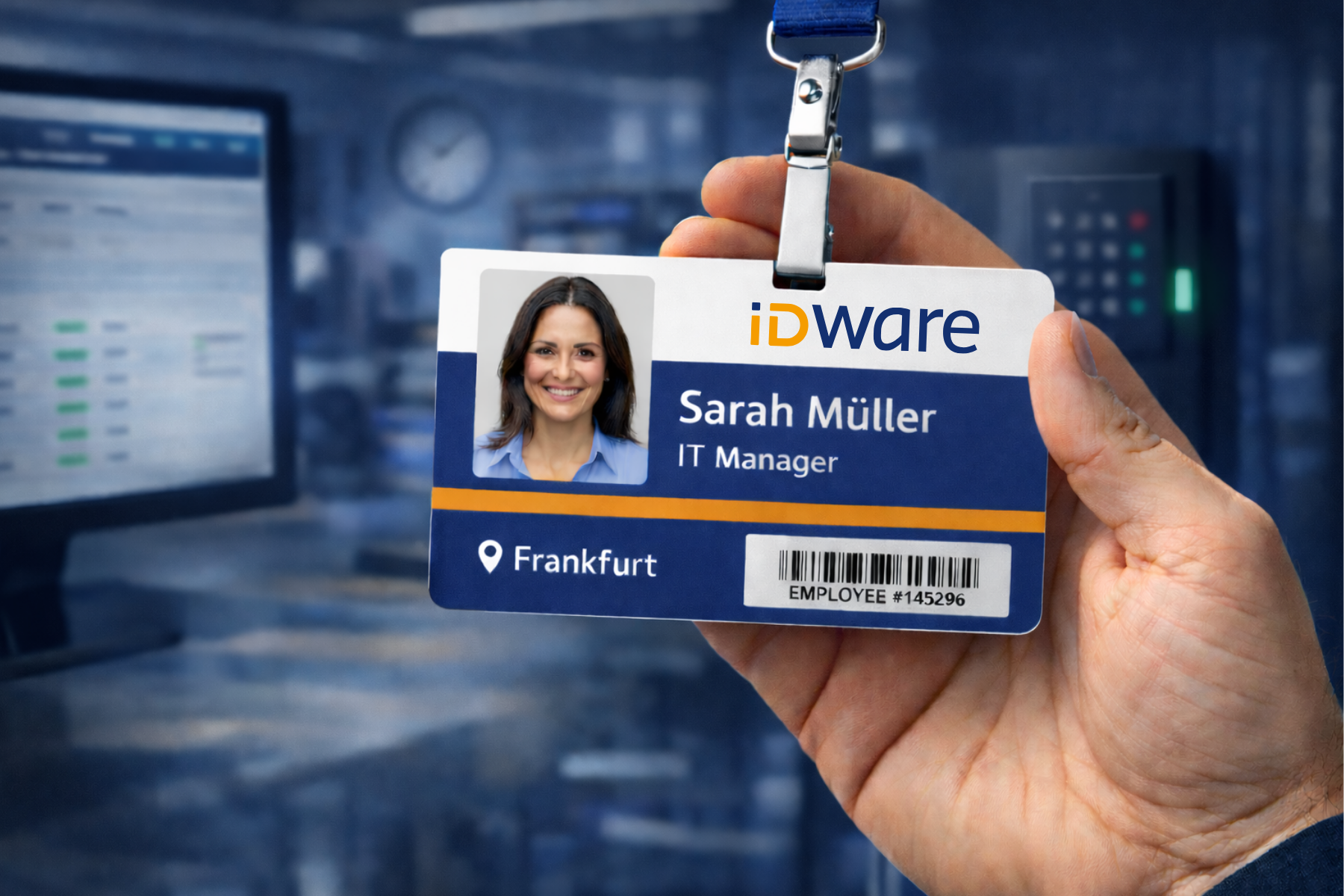 Credential Management