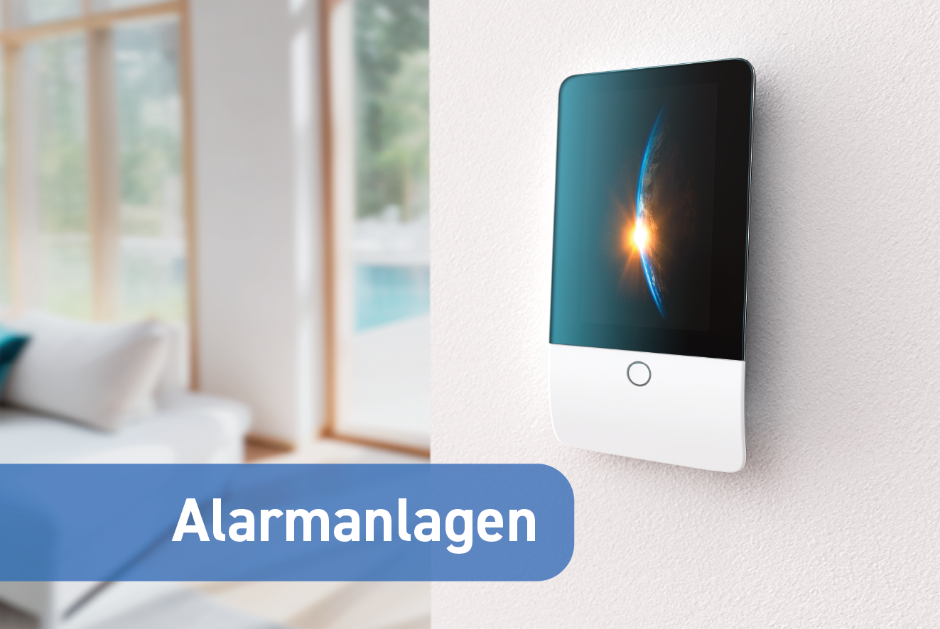 Alarmanlagen