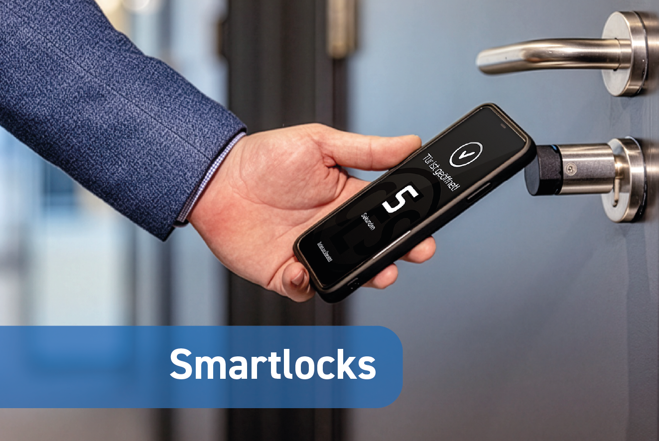 Smartlocks
