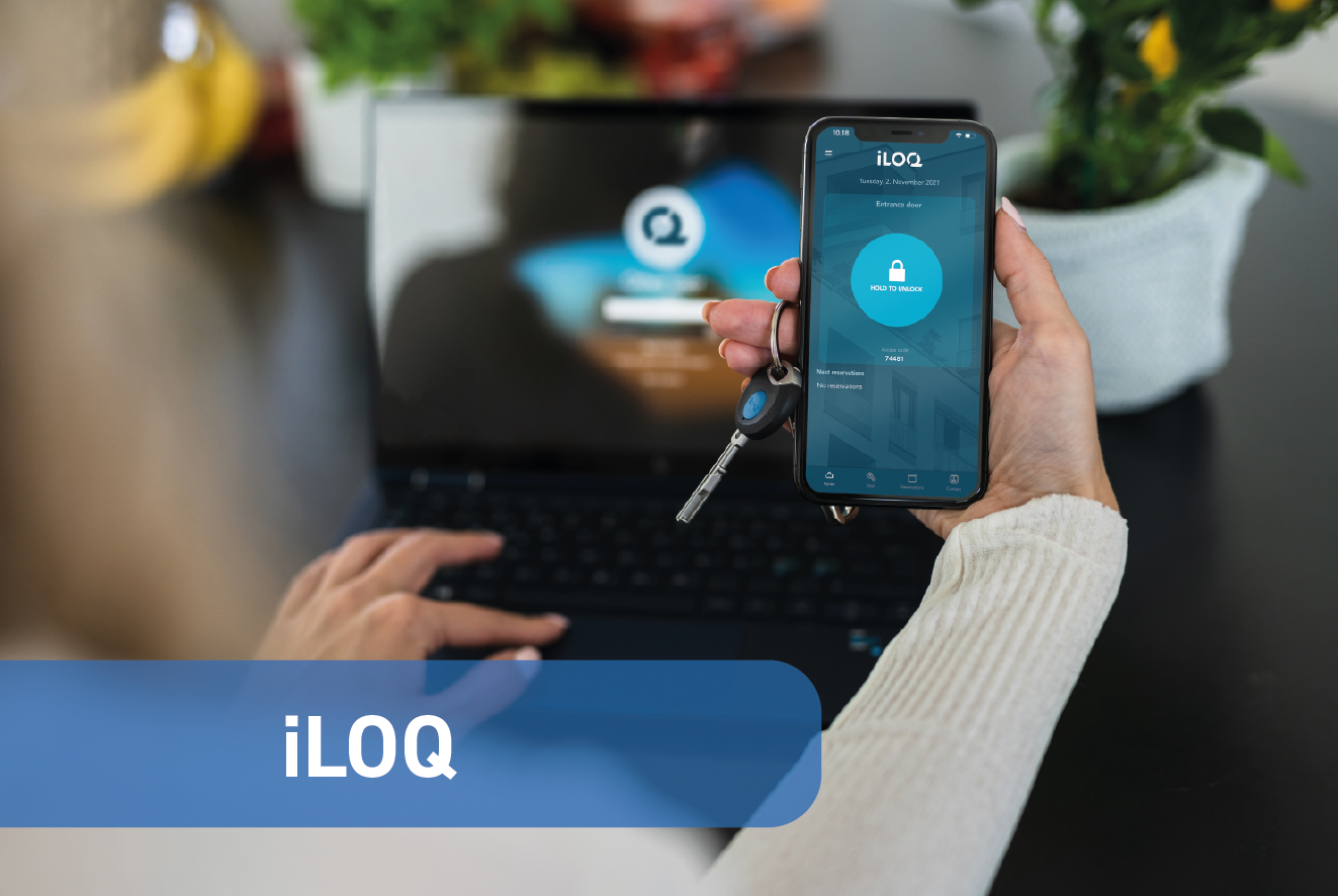 iLOQ