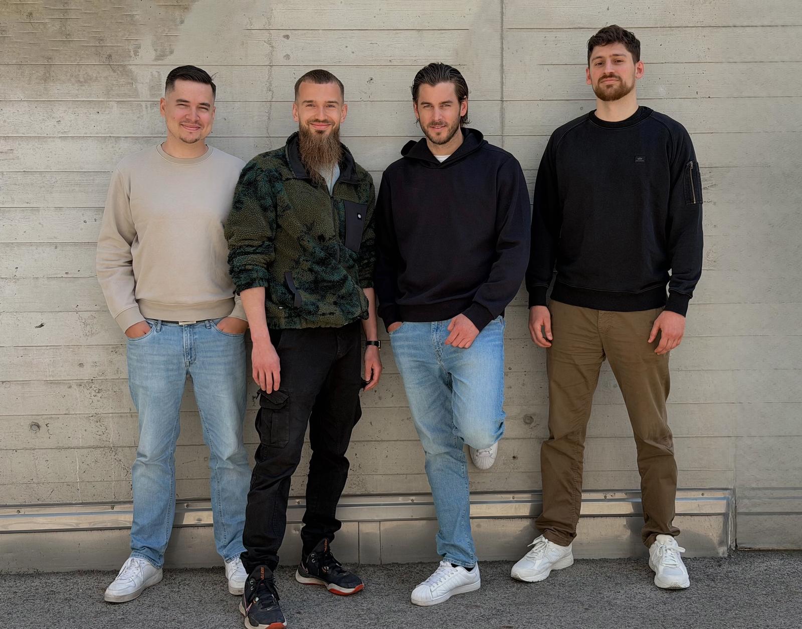 Foreus_Management_Gruppen_Foto